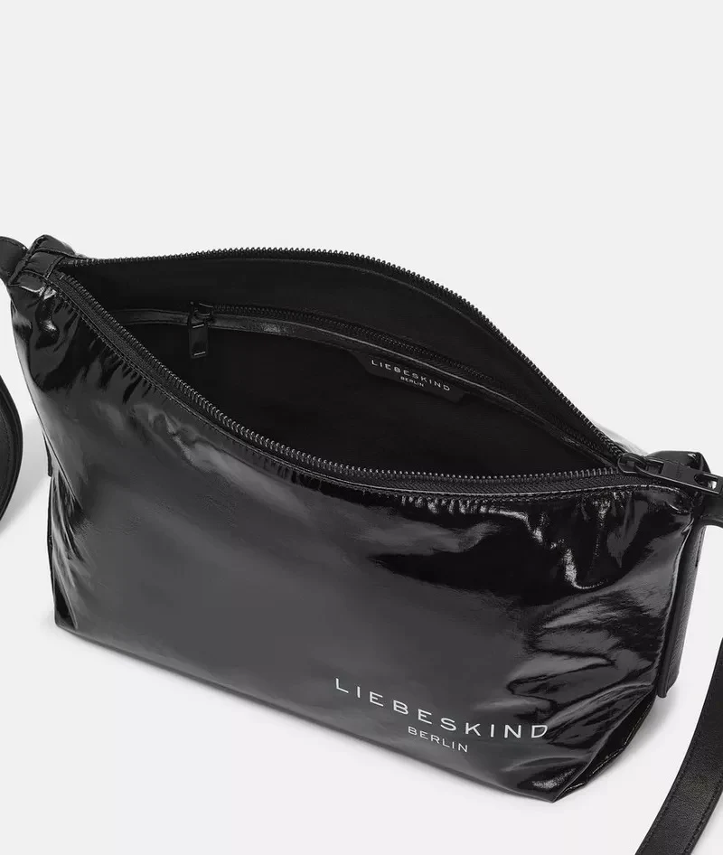 Liebeskind Berlin Elvira Crossbody Reißverschlusstasche