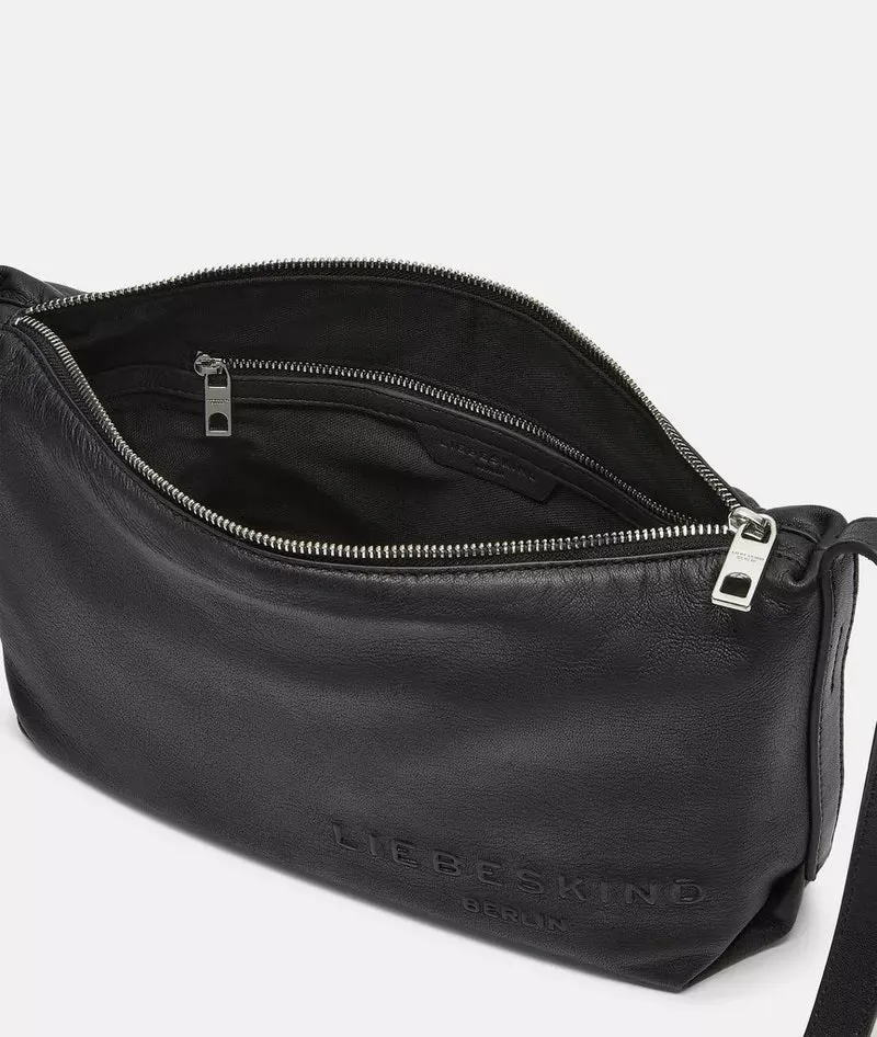 Liebeskind Berlin Elvira Crossbody Reißverschlusstasche