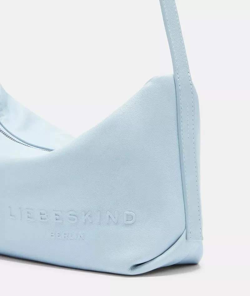 Liebeskind Berlin Elvira Crossbody Reißverschlusstasche