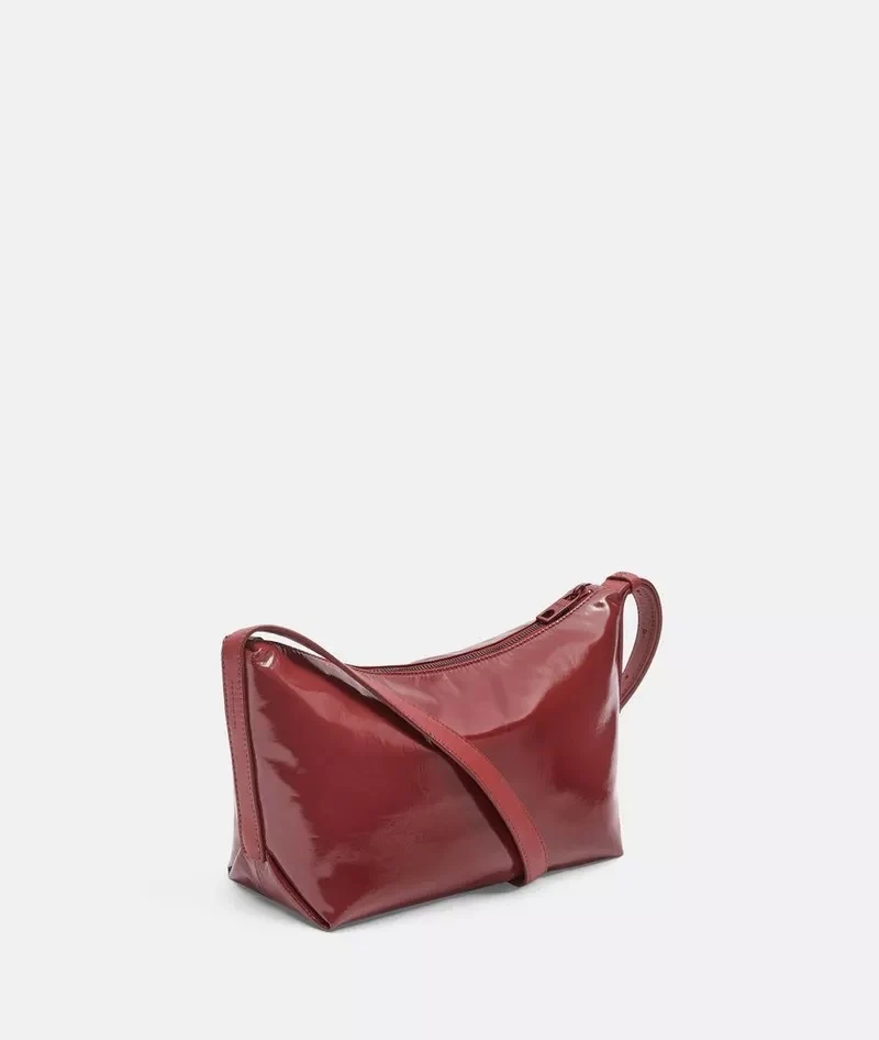 Liebeskind Berlin Elvira Crossbody Reißverschlusstasche