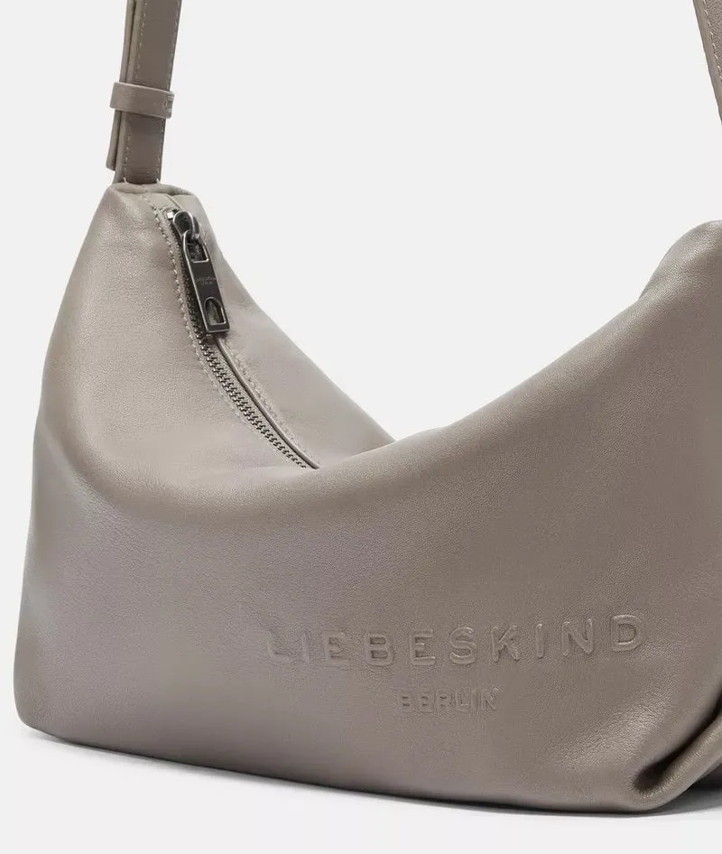 Liebeskind Berlin Elvira Crossbody Reißverschlusstasche