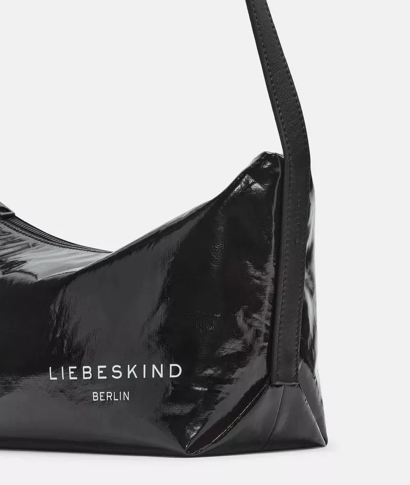 Liebeskind Berlin Elvira Crossbody Reißverschlusstasche
