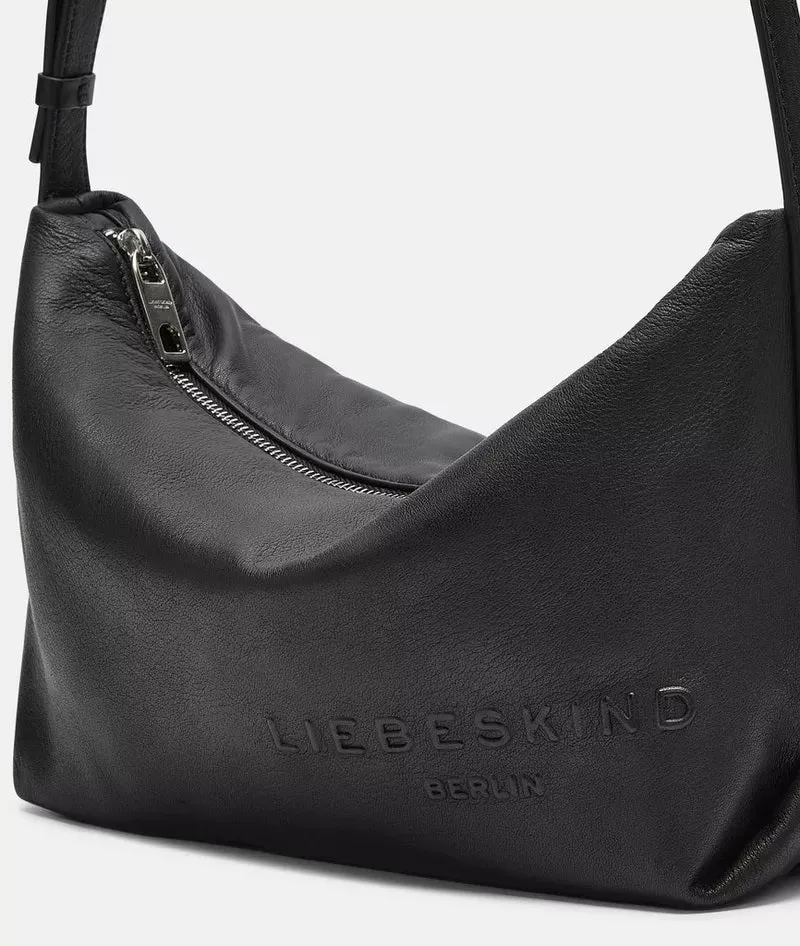 Liebeskind Berlin Elvira Crossbody Reißverschlusstasche