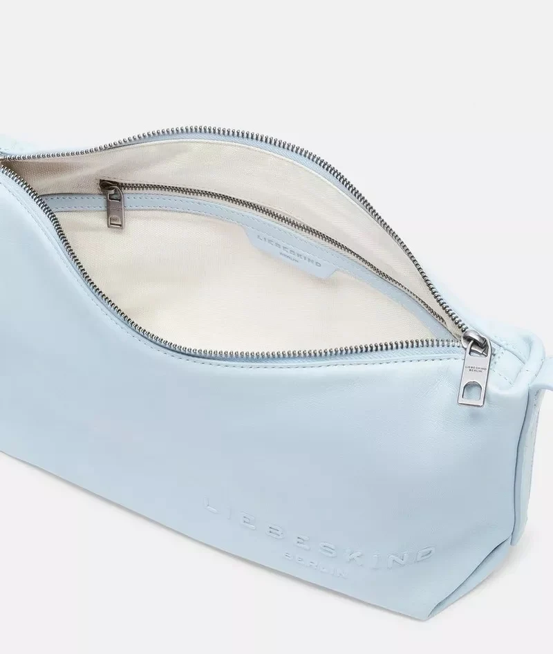 Liebeskind Berlin Elvira Crossbody Reißverschlusstasche