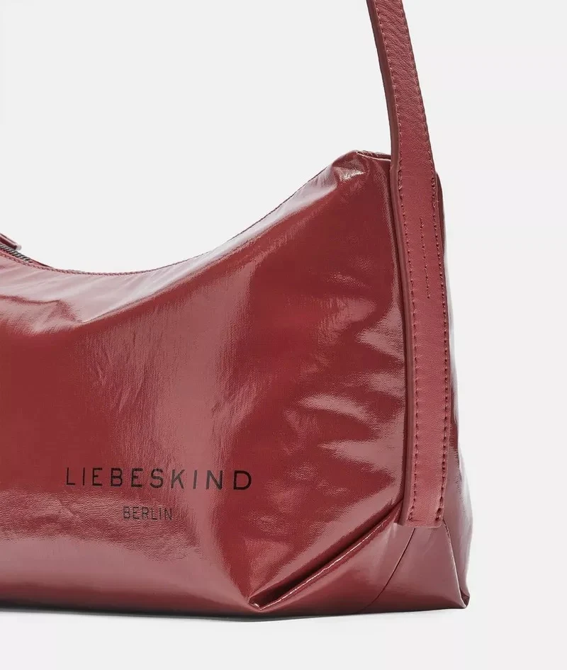 Liebeskind Berlin Elvira Crossbody Reißverschlusstasche