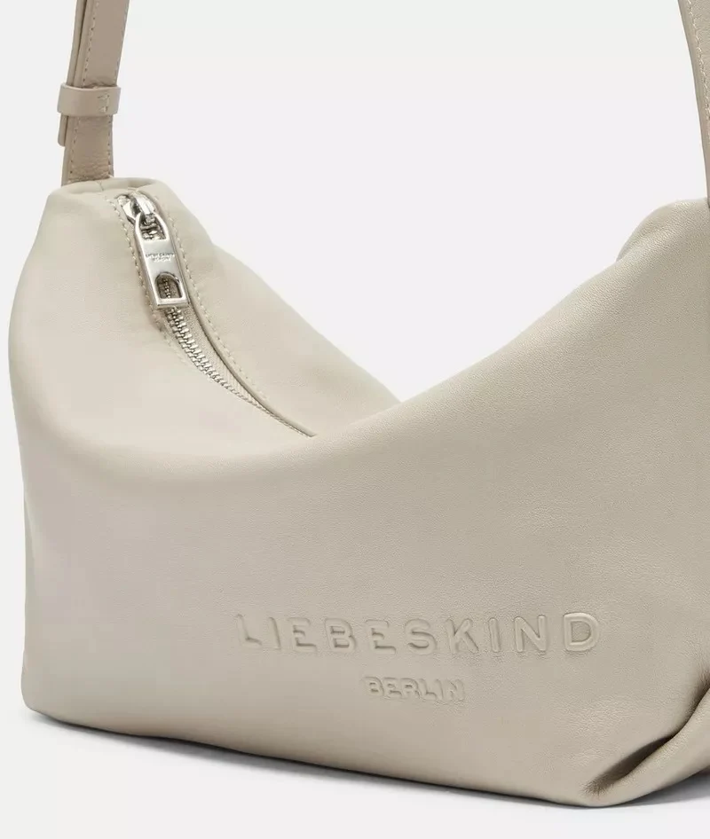 Liebeskind Berlin Elvira Crossbody Reißverschlusstasche