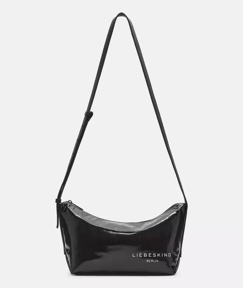 Liebeskind Berlin Elvira Crossbody Reißverschlusstasche