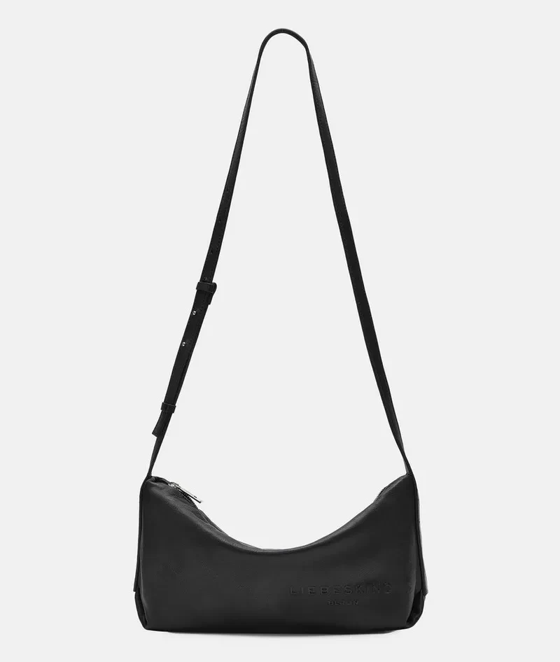 Liebeskind Berlin Elvira Crossbody Reißverschlusstasche