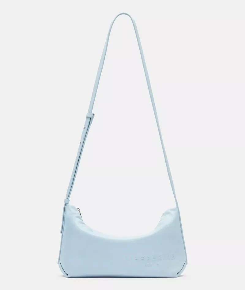 Liebeskind Berlin Elvira Crossbody Reißverschlusstasche