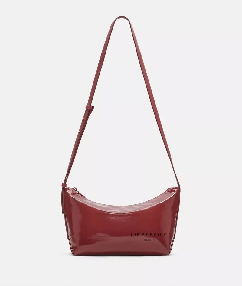 Liebeskind Berlin Elvira Crossbody Reißverschlusstasche