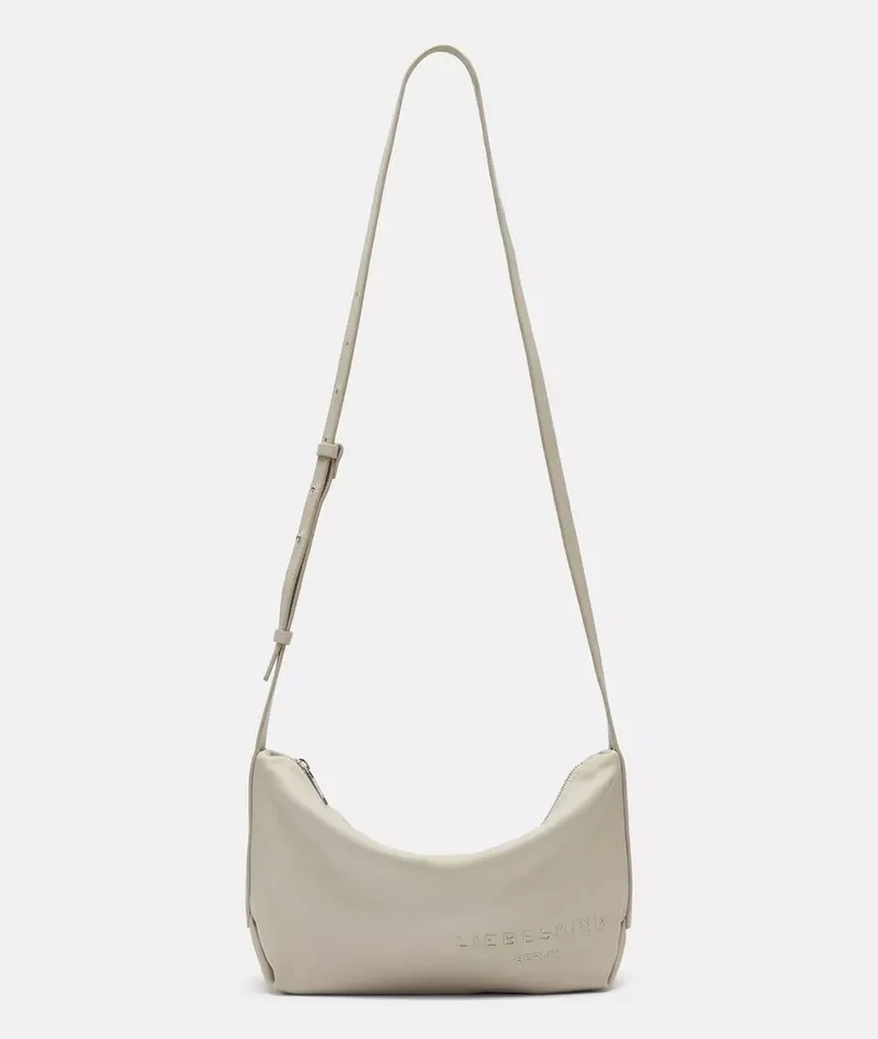Liebeskind Berlin Elvira Crossbody Reißverschlusstasche