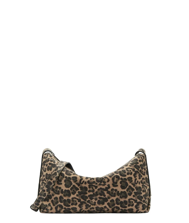 Liebeskind Berlin Elvira Crossbody Reißverschlusstasche
