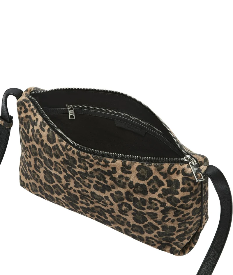 Liebeskind Berlin Elvira Crossbody Reißverschlusstasche