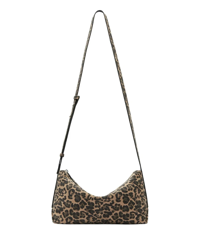 Liebeskind Berlin Elvira Crossbody Reißverschlusstasche