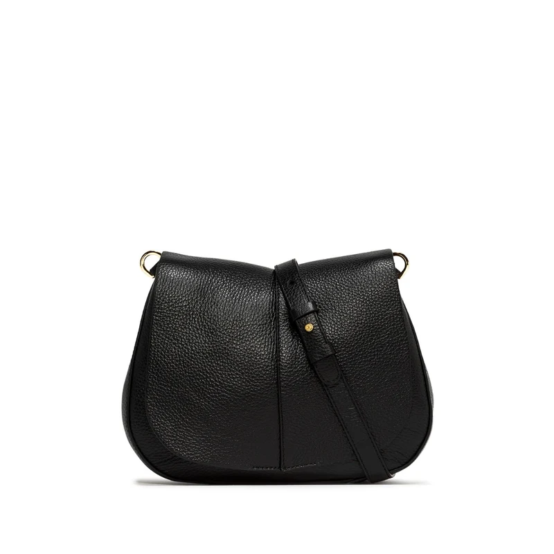 Gianni Chiarini Helena Round Überschlagtasche