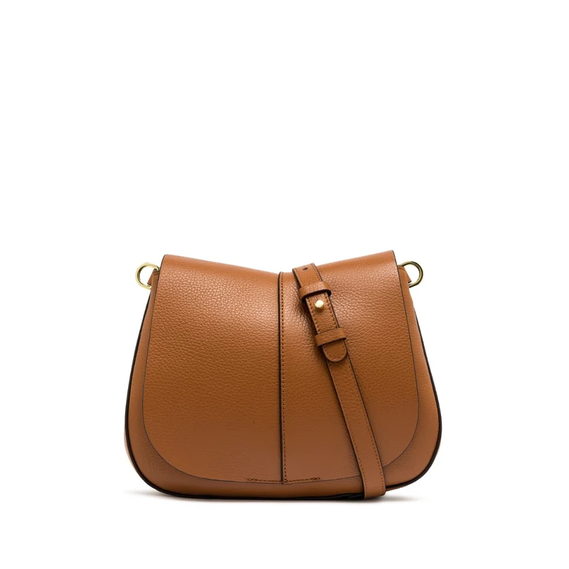 Gianni Chiarini Helena Round Überschlagtasche