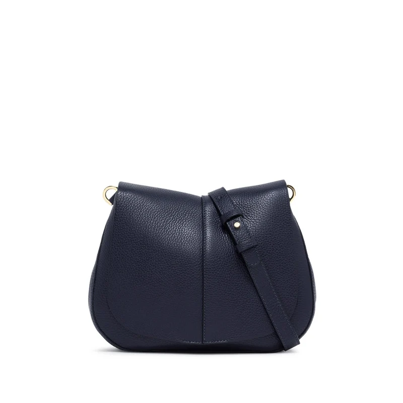 Gianni Chiarini Helena Round Überschlagtasche