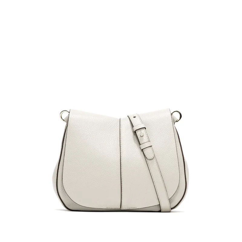 Gianni Chiarini Helena Round Überschlagtasche