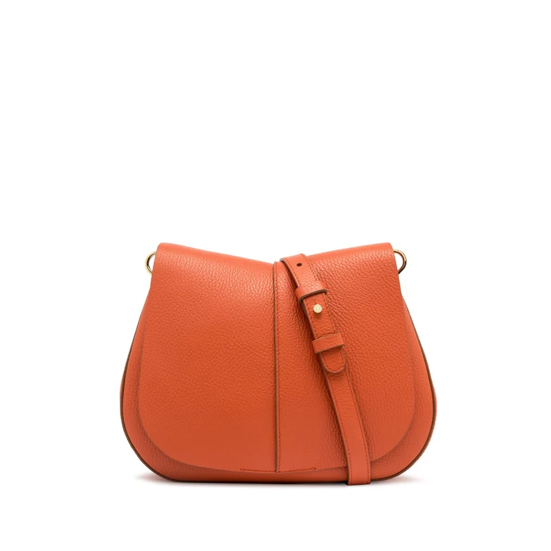 Gianni Chiarini Helena Round Überschlagtasche