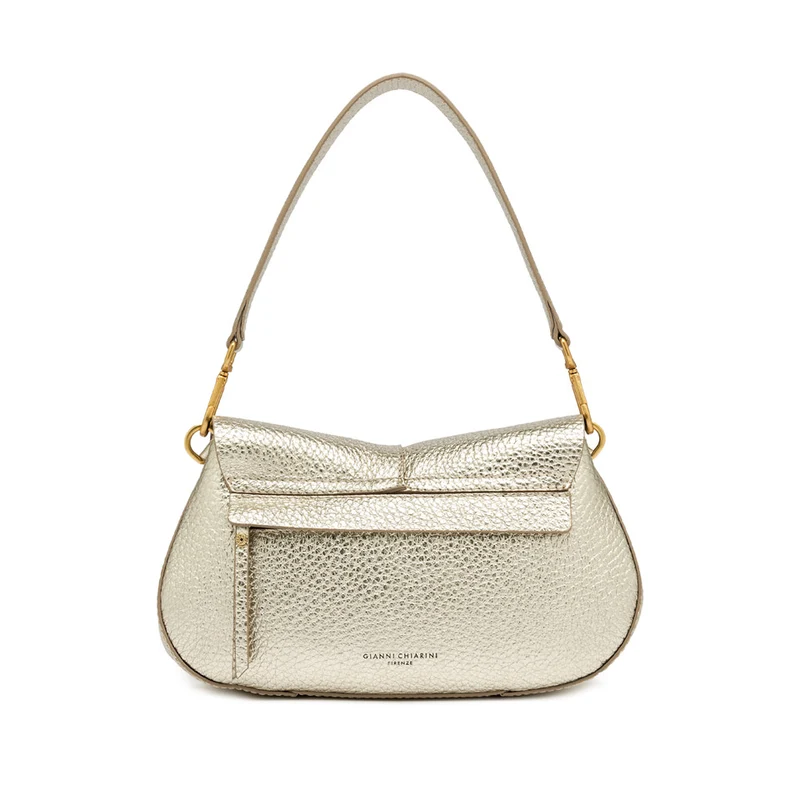 Gianni Chiarini Helena Round Überschlagtasche