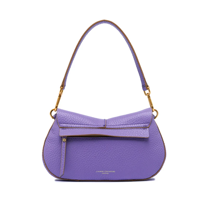 Gianni Chiarini Helena Round Überschlagtasche