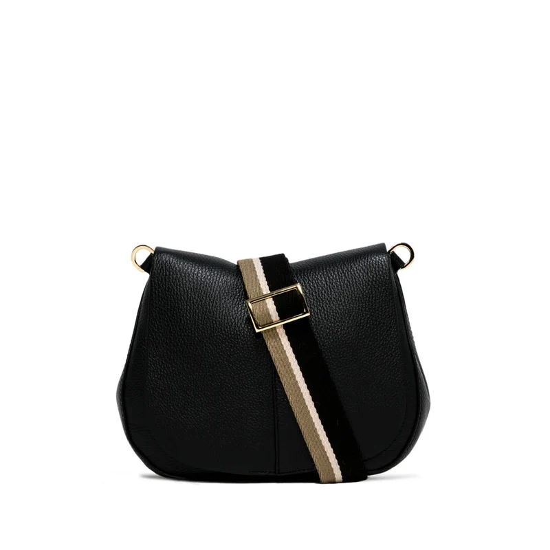 Gianni Chiarini Helena Round Überschlagtasche