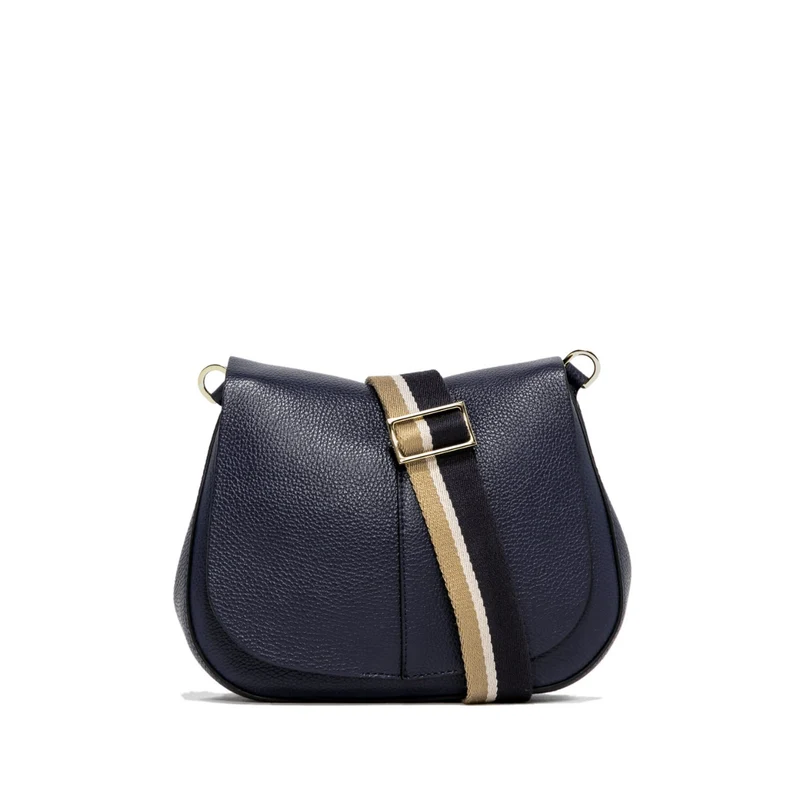 Gianni Chiarini Helena Round Überschlagtasche