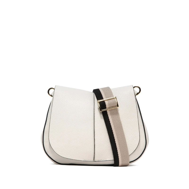 Gianni Chiarini Helena Round Überschlagtasche