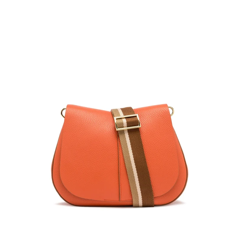 Gianni Chiarini Helena Round Überschlagtasche