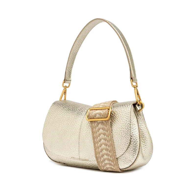 Gianni Chiarini Helena Round Überschlagtasche