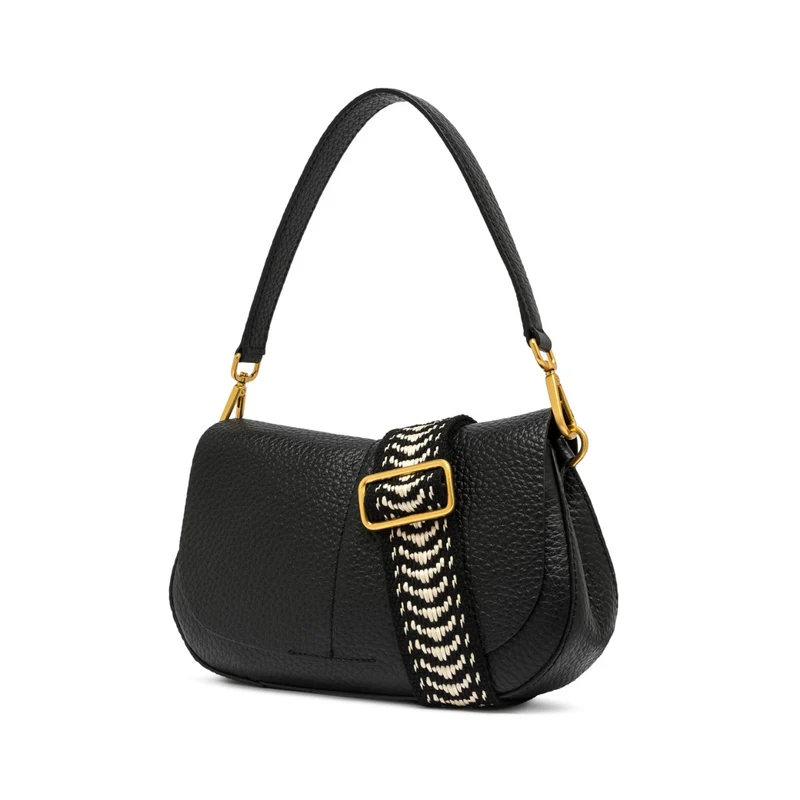 Gianni Chiarini Helena Round Überschlagtasche