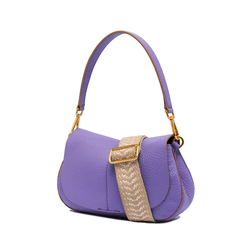 Gianni Chiarini Helena Round Überschlagtasche