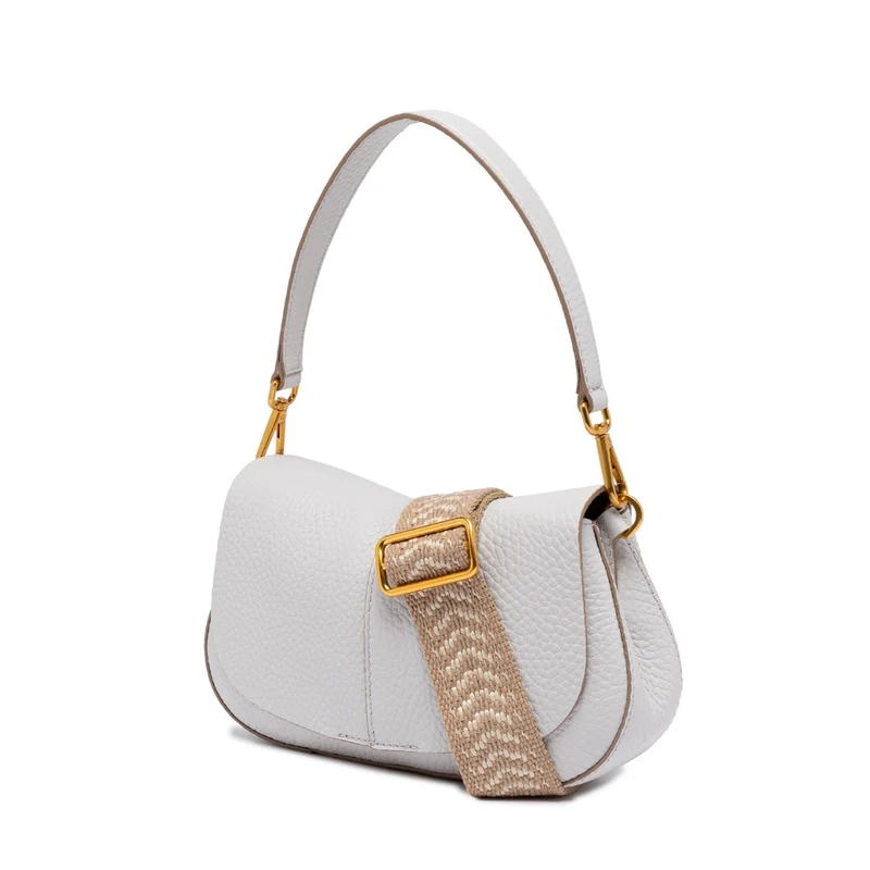 Gianni Chiarini Helena Round Überschlagtasche