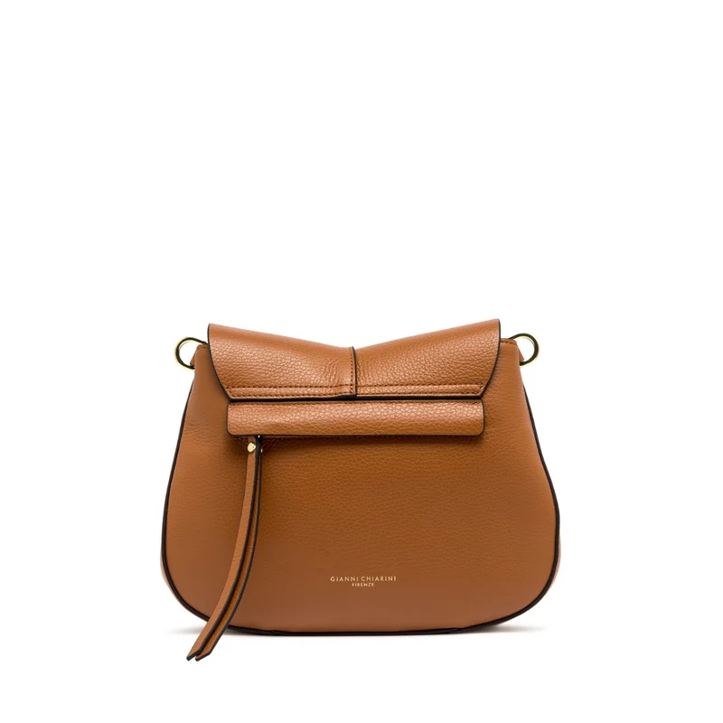Gianni Chiarini Helena Round Überschlagtasche