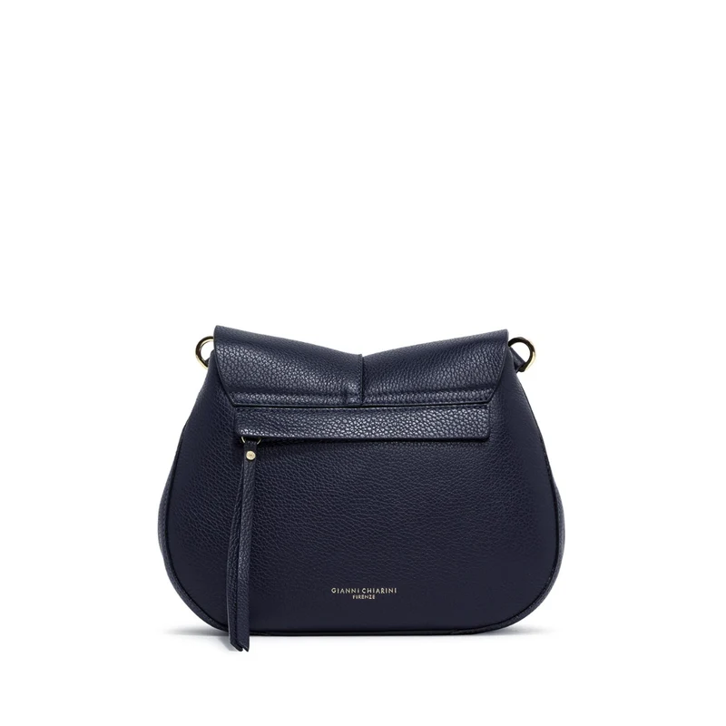 Gianni Chiarini Helena Round Überschlagtasche