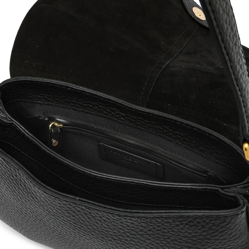 Gianni Chiarini Helena Round Überschlagtasche