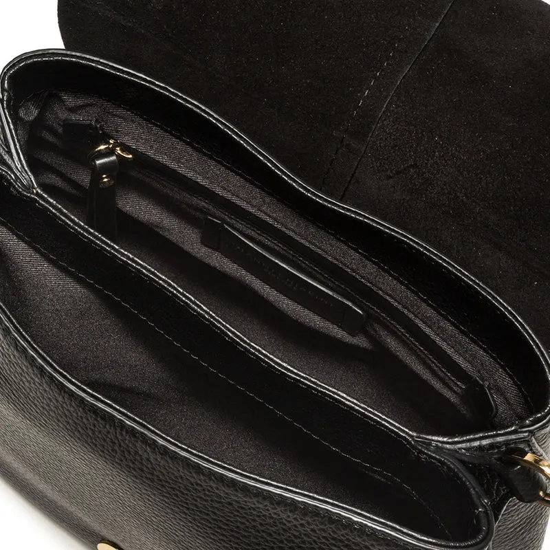 Gianni Chiarini Helena Round Überschlagtasche