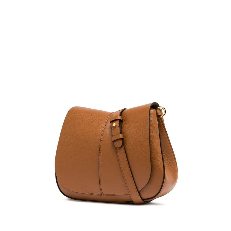 Gianni Chiarini Helena Round Überschlagtasche