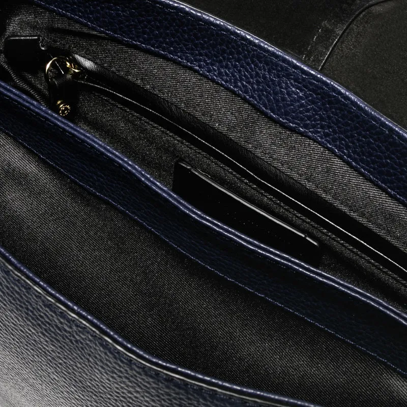 Gianni Chiarini Helena Round Überschlagtasche