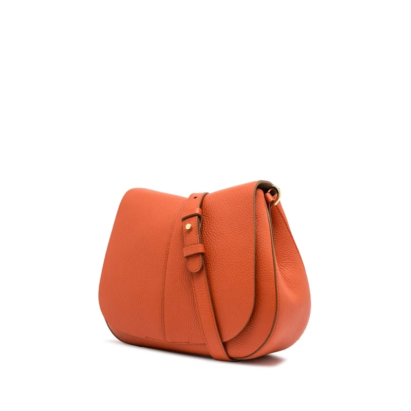Gianni Chiarini Helena Round Überschlagtasche