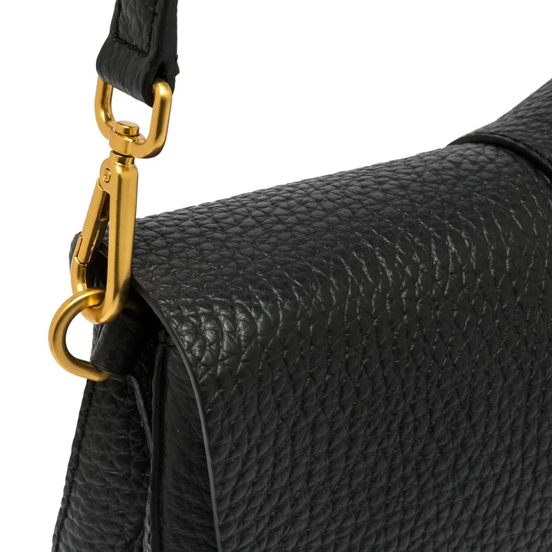 Gianni Chiarini Helena Round Überschlagtasche