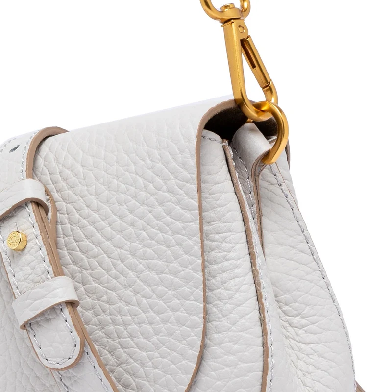 Gianni Chiarini Helena Round Überschlagtasche
