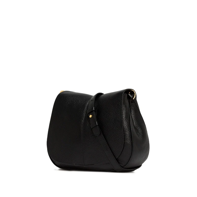 Gianni Chiarini Helena Round Überschlagtasche