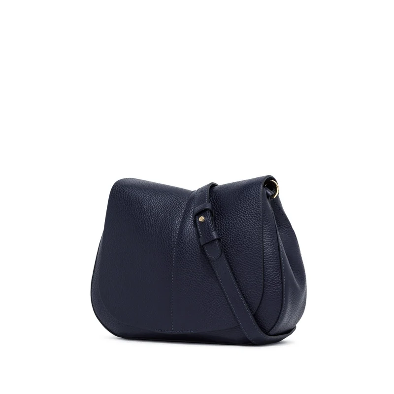 Gianni Chiarini Helena Round Überschlagtasche
