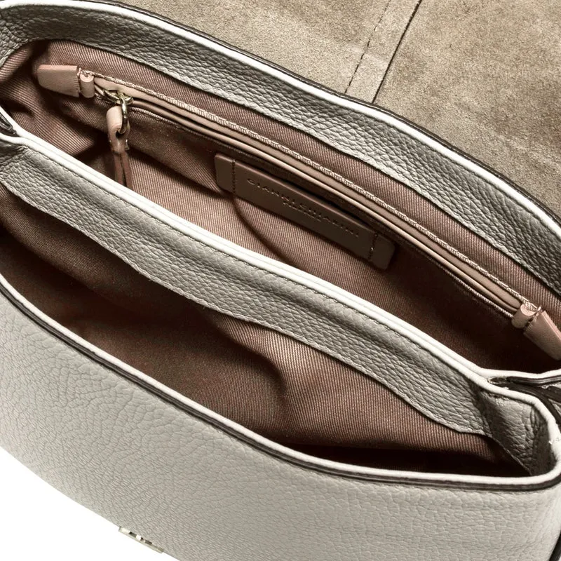 Gianni Chiarini Helena Round Überschlagtasche