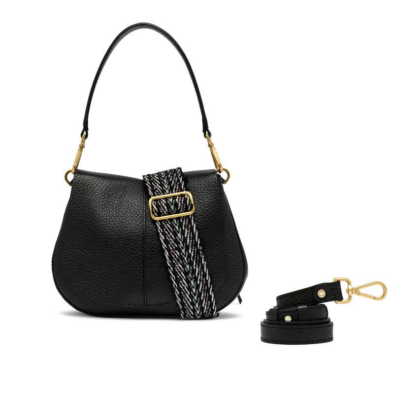 Gianni Chiarini Helena Round Überschlagtasche