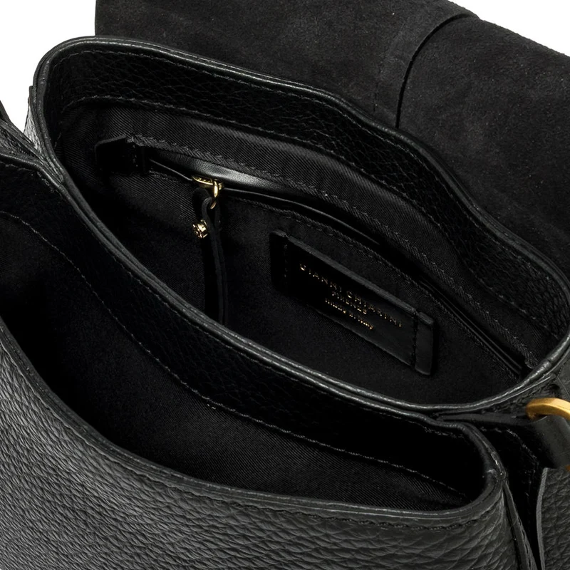 Gianni Chiarini Helena Round Überschlagtasche