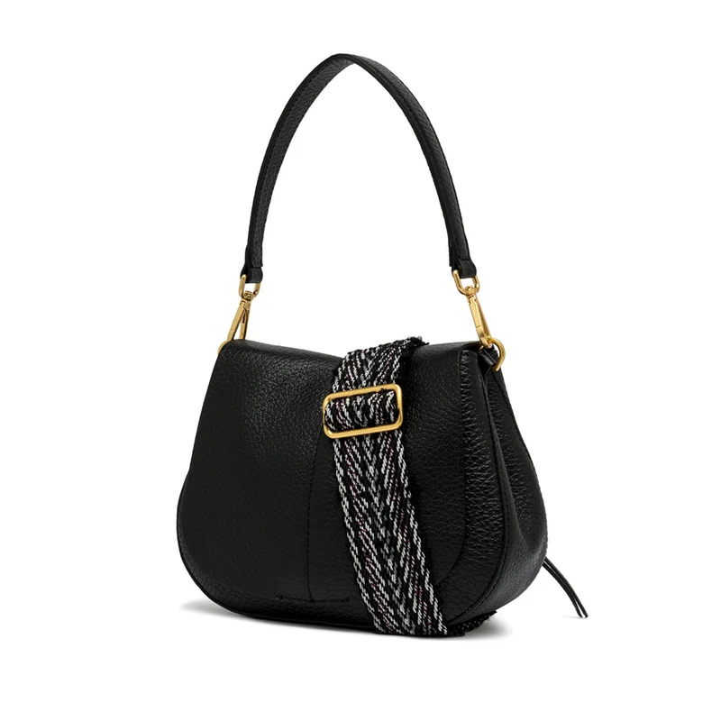 Gianni Chiarini Helena Round Überschlagtasche
