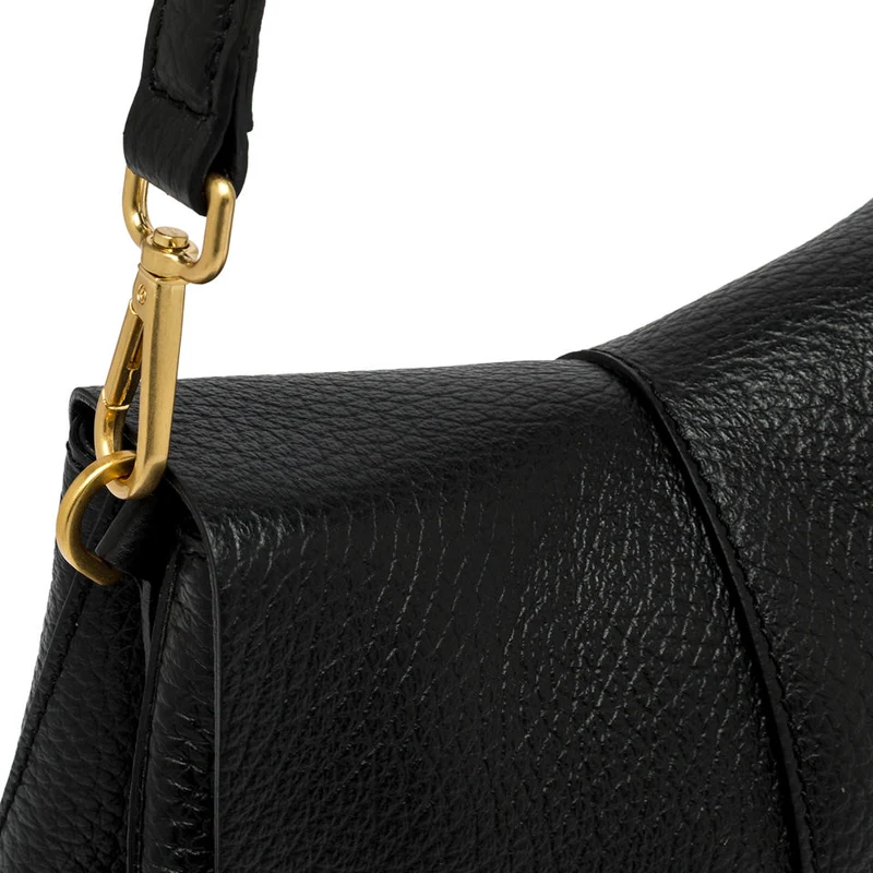 Gianni Chiarini Helena Round Überschlagtasche