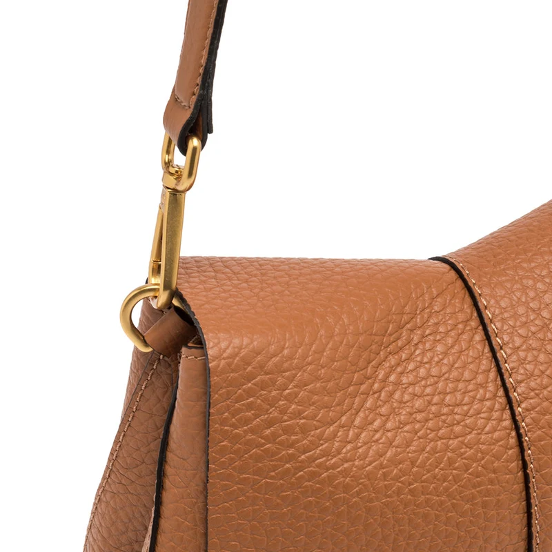 Gianni Chiarini Helena Round Überschlagtasche